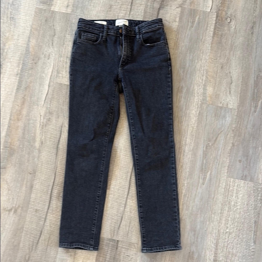 Women's Black Jeans